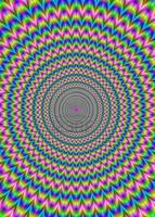 Optical visual illusions Screenshot 1