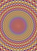 Optical visual illusions syot layar 3