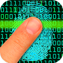 Lie detector fingerprint Joke APK
