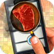 Pan Kitchen Simulator