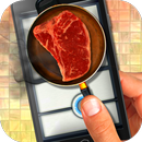 Pan Kitchen Simulator APK