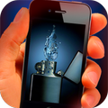Water Lighter simulator