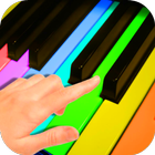 Icona Troll Piano Simulator