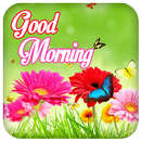 Good Morning Wishes-Images-Quotes-Messages-Sms-APK