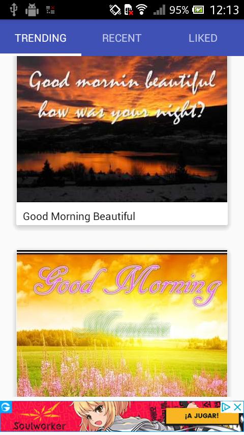 Good Morning Songs 2018 For Android Apk Download - good morning songs in roblox