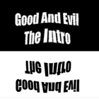 Good And Evil أيقونة