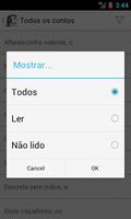 Contos de Grimm تصوير الشاشة 2