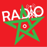 live radio maroc icon