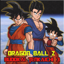 APK Best Dragon Ball Z Budokai Tenkaichi 3 Hint