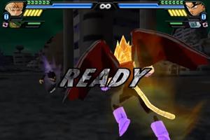 Best Dragon Ball Z Budokai Tenkaichi 3 Hint الملصق