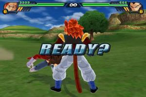 Best Dragon Ball Z Budokai Tenkaichi 3 Hint تصوير الشاشة 1