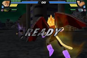 Best Dragon Ball Z Budokai Tenkaichi 3 Hint Screenshot 3