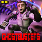 Cheat GhostBusters biểu tượng