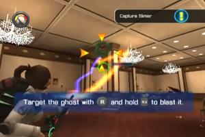 Cheat GhostBusters imagem de tela 3