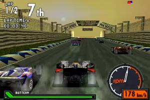 Free Tamiya Bakusou Kyoudai Let's & Go Guide تصوير الشاشة 2