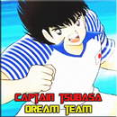 APK Good Captain Tsubasa Dream Team Cheat