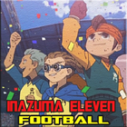 Good Inazuma Eleven FootBall Cheat иконка