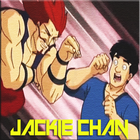 New Jackie Chan Adventure Guide icône