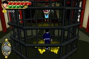 New Jackie Chan Adventure Guide скриншот 2