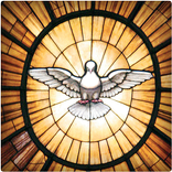 Saint Esprit