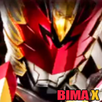 Tricks BIMA-X Satria Garuda APK