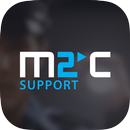 M2C Support CZ APK