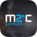 M2C Support RO