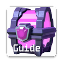 دليل صراع رويال APK