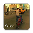 Guide for GTA San Andreas icône