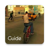 Guía para GTA San Andreas
