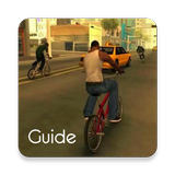 Guide for GTA San Andreas icône