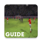 Guide for Dream League Soccer Zeichen