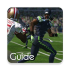 Guide for Madden Mobile NFL simgesi