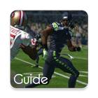 Guide for Madden Mobile NFL icône