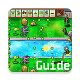 Guide for Plants vs Zombies icône