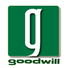 goodwill-S أيقونة