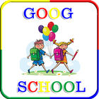 Goog Kids Alphabet School 图标