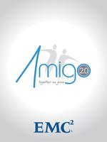 Amigo poster