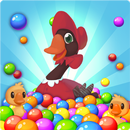 Bubble Mama Goose APK