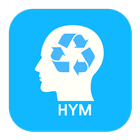 HYM 씽크팡(회원용) ikon