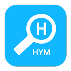 HYM 측정도구(회원용) آئیکن