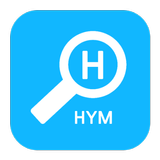 HYM 측정도구(회원용) 图标