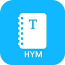 HYM 생각기록 APK