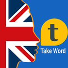 Take Word icône