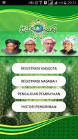 BMT NU REG. ONLINE Poster