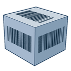 Simple Scan Barcode icon