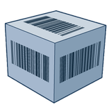 Simple Scan Barcode icon