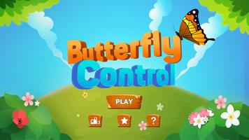 Butterfly Control - Draw, Plan & Fly capture d'écran 1