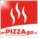goPIZZAgo.de - Essen bestellen APK