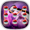 Pattern lock for poke go APK